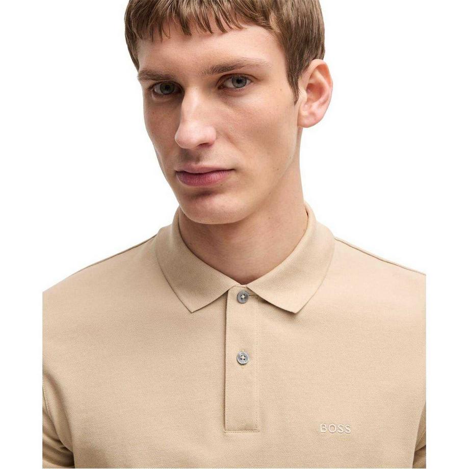 BOSS Pallas Maglietta Polo  