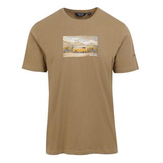 Regatta  Tshirt CLINE 