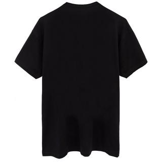 Barbie Logo Print T-Shirt Oversize  