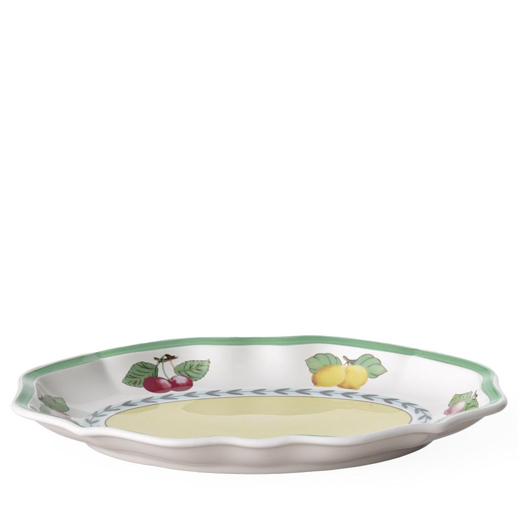 Villeroy&Boch Raviera/Piattino salsiera French Garden Fleurence  