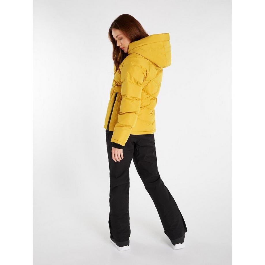 PROTEST Nxgsalvia Giacca Outdoor Piumino  