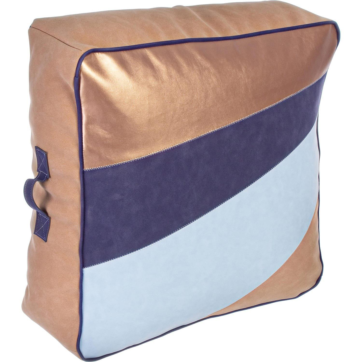 Image of Pouf Sunset Pouf Sunset