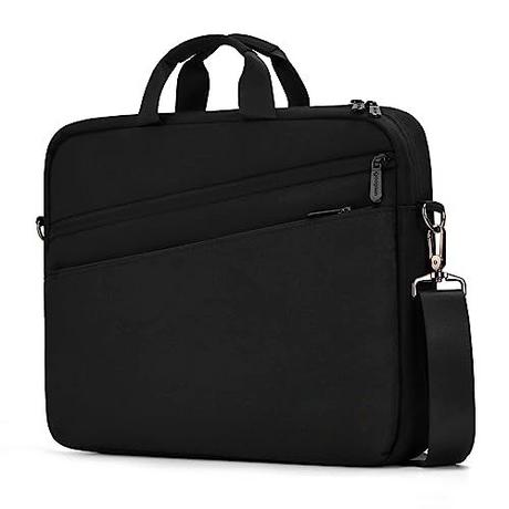 Only-bags.store  Sacoche Pour Ordinateur Portable Pour Ordinateur Portable Extensible Étanche 