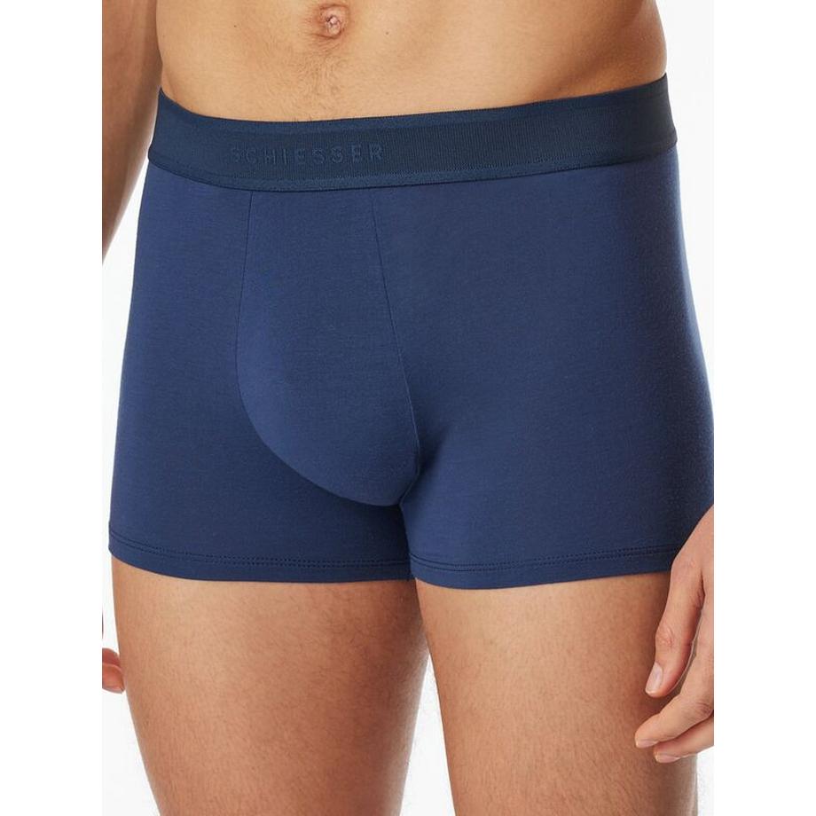 Schiesser Premium Modal Trunk Shorts  