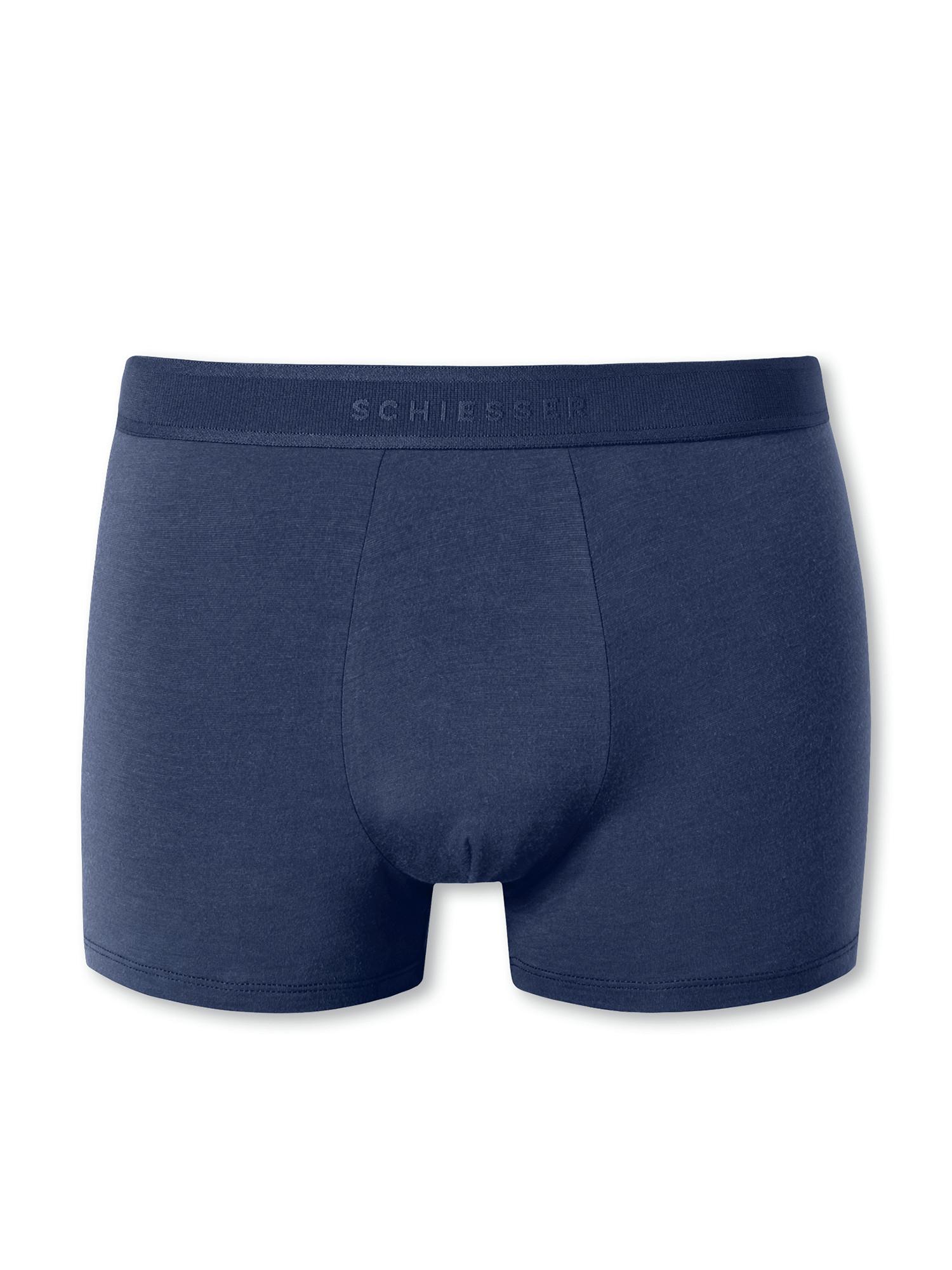 Schiesser  Schiesser Trunk Shorts - Premium Modal 