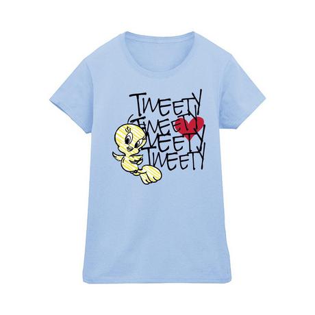 LOONEY TUNES  Tshirt 