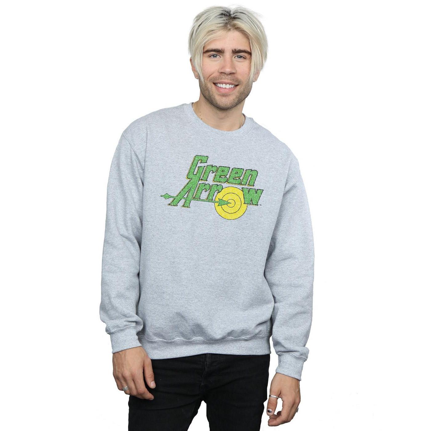 DC COMICS  Sweatshirt 