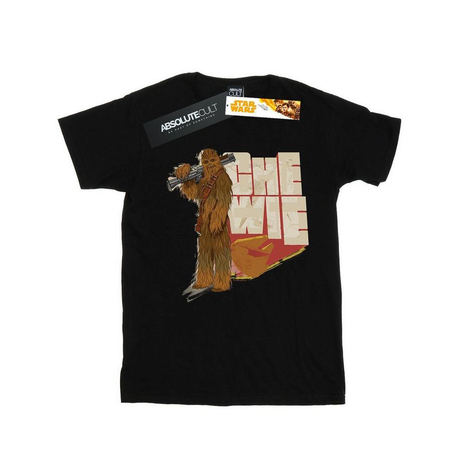 Tshirt SOLO
