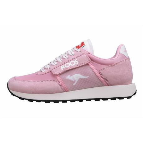 KangaROOS  scarpe da ginnastica flap 