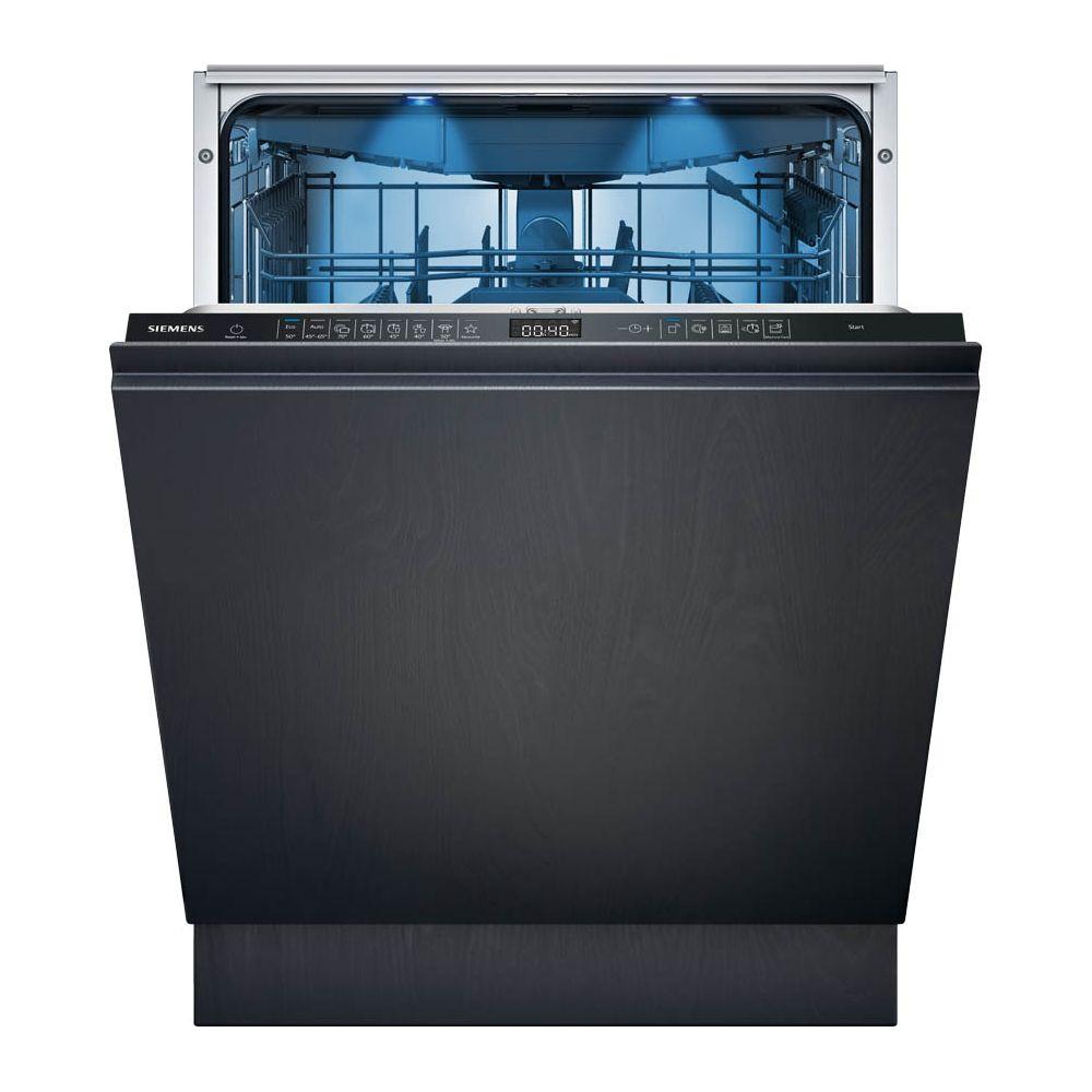 Image of SN75ZX07CE Vollintergrierter Geschirrspüler SN75ZX07CE Vollintergrierter Geschirrspüler