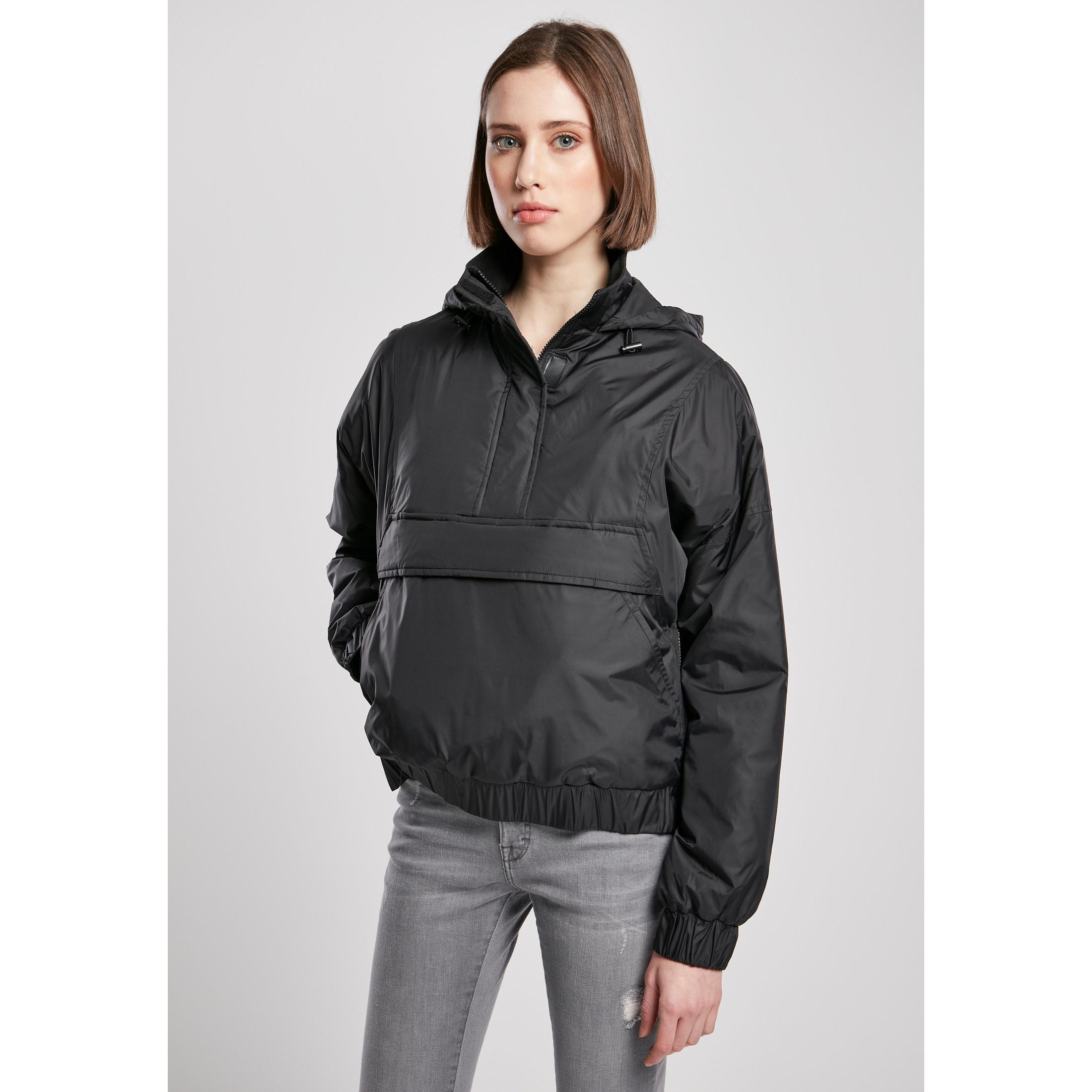Image of Jacke Panel Ded Unisex XL