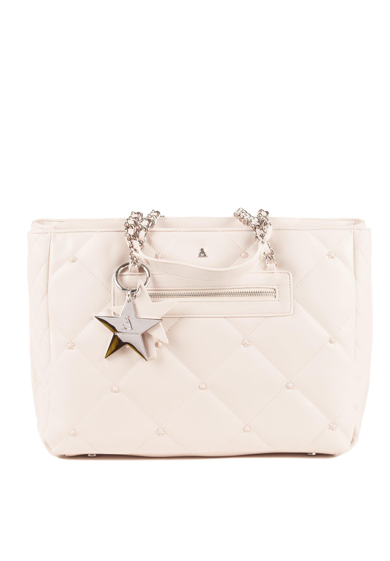 Image of Shopper Tasche Stella Damen Sand ONE SIZE