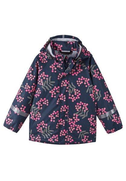 Reima  Kinder Regenjacke Vesi Navy 