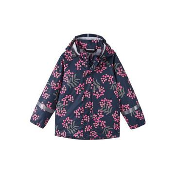 Kinder Regenjacke Vesi Navy