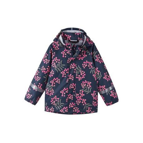 Reima  Kinder Regenjacke Vesi Navy 