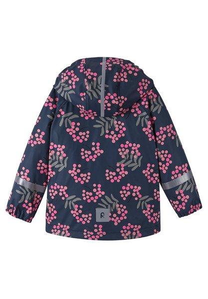 Reima  Kinder Regenjacke Vesi Navy 