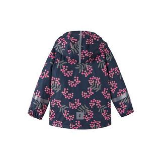 Reima  Kinder Regenjacke Vesi Navy 