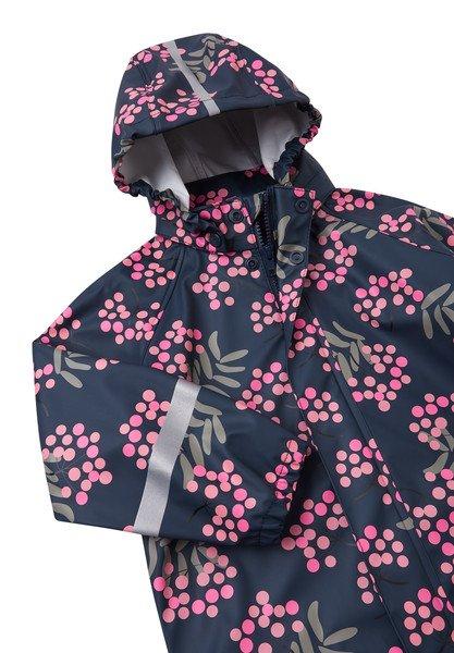 Reima  Kinder Regenjacke Vesi Navy 