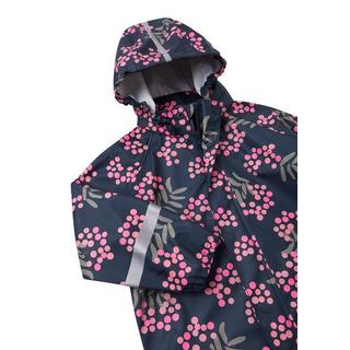 Reima  Kinder Regenjacke Vesi Navy 