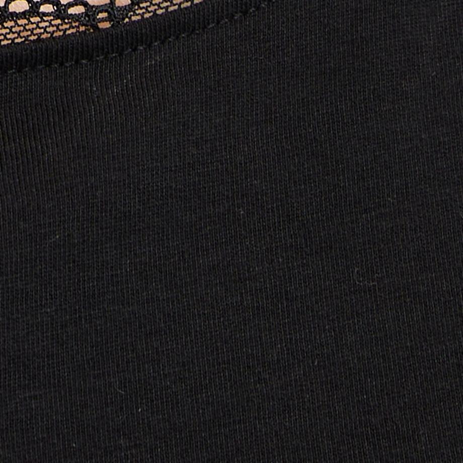 La Redoute Collections Pigiama a Maniche Corte in Jersey di Cotone  