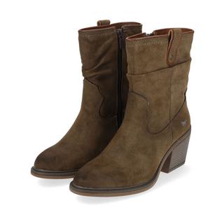 Mustang  Stiefelette 1479-501 