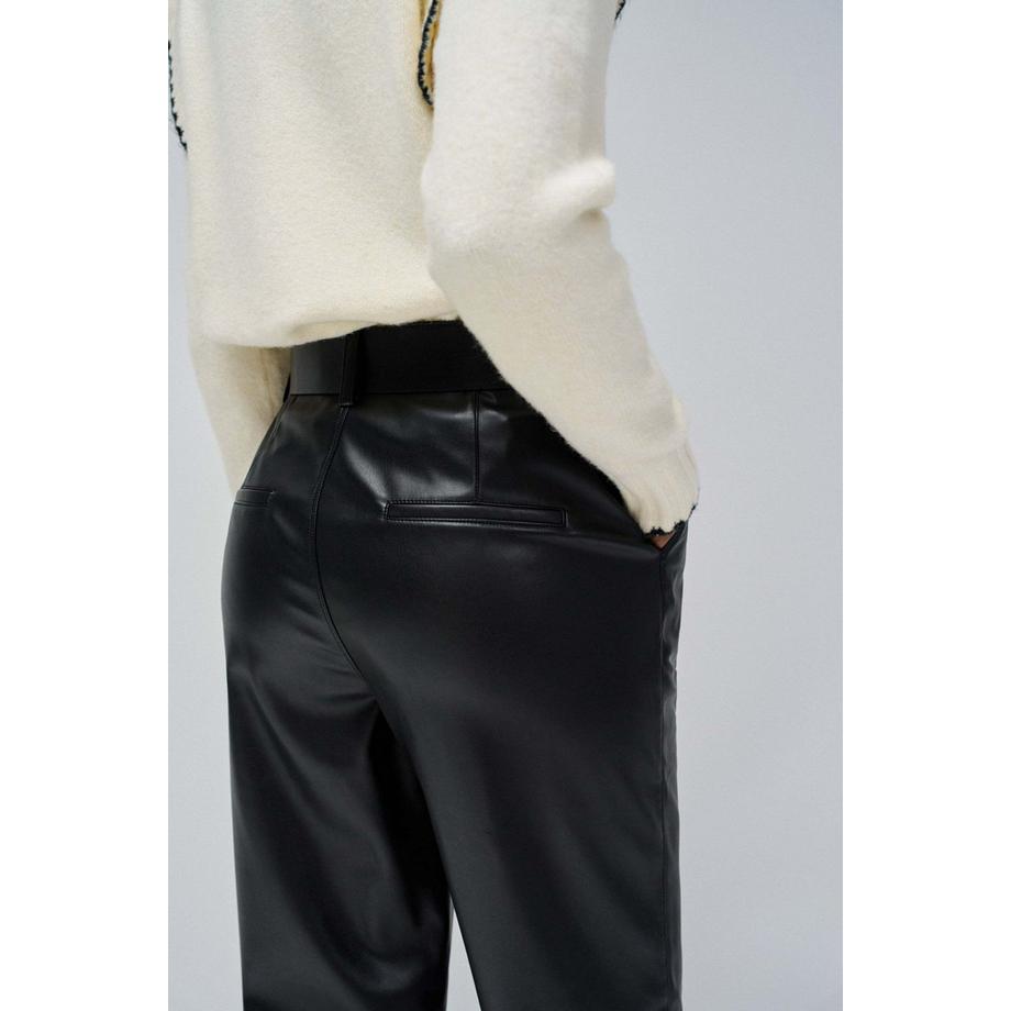 Salsa Pantalone Chino Slim Fit Vita Alta  