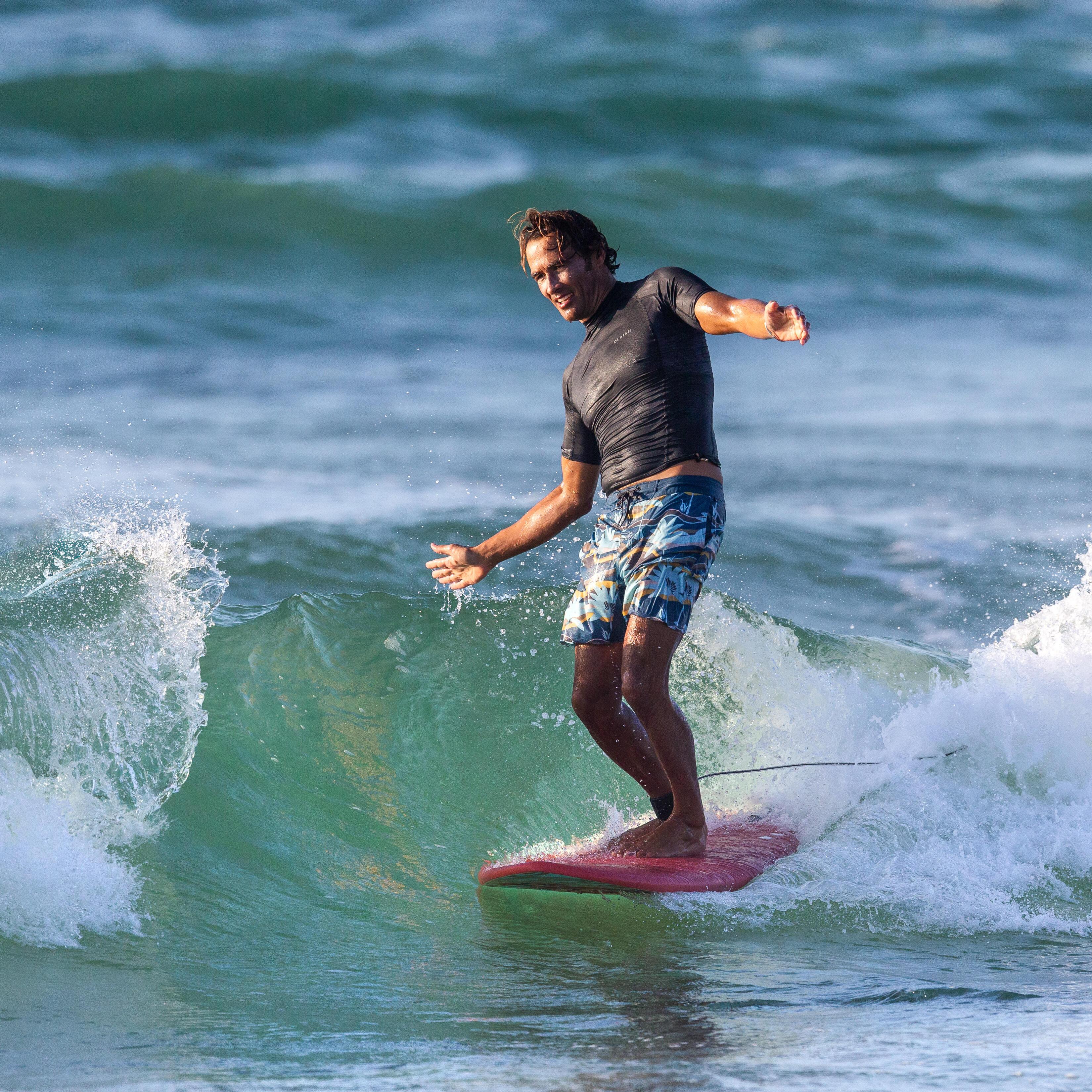 OLAIAN  Boardshorts - PALMERAIE 