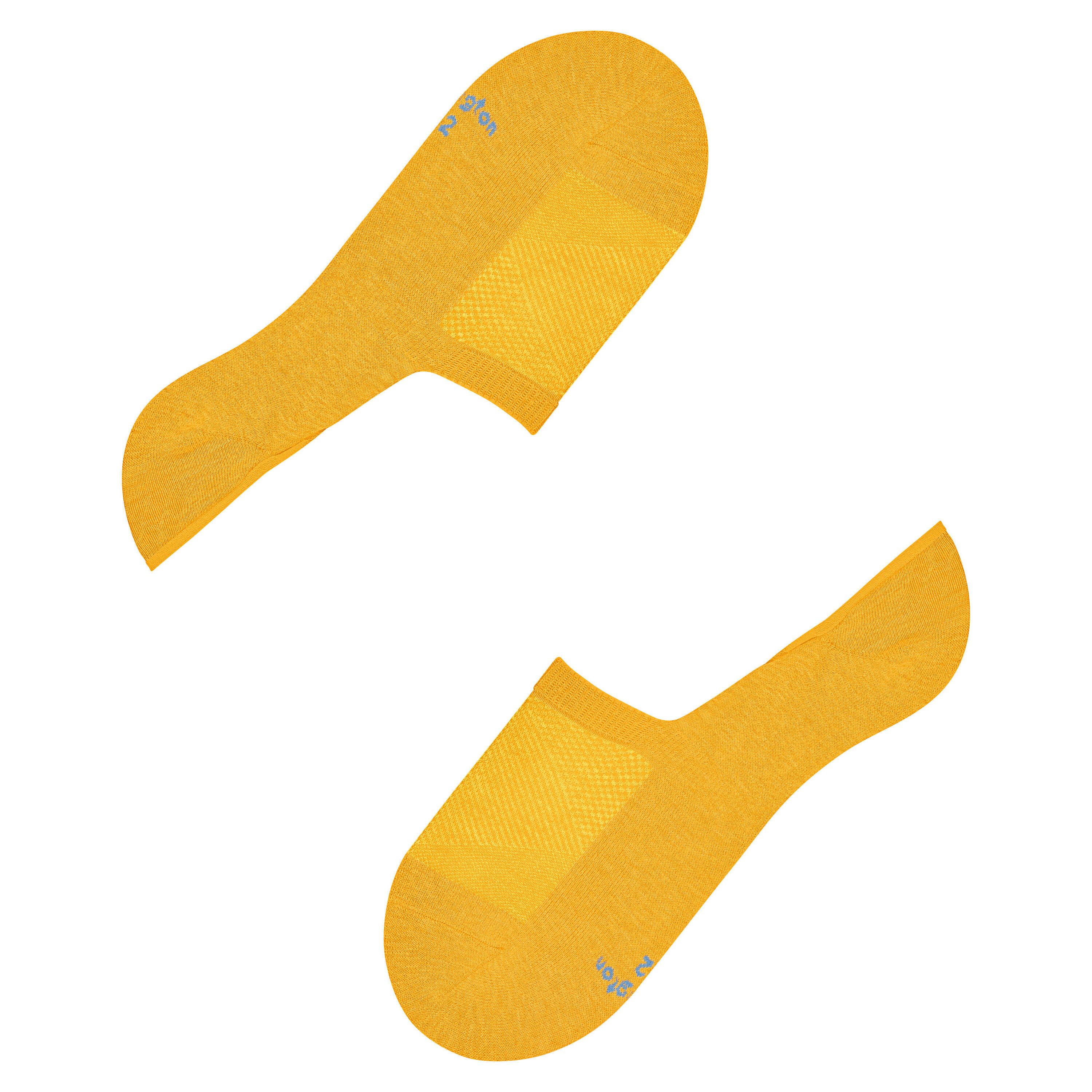 Image of Fußschutzsocken Frau Athleisure Unisex 39-42