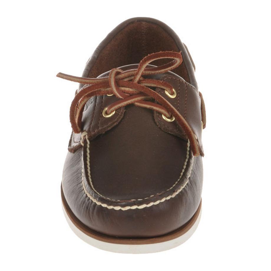 Timberland Classic Boat 42 Bootsschuhe  
