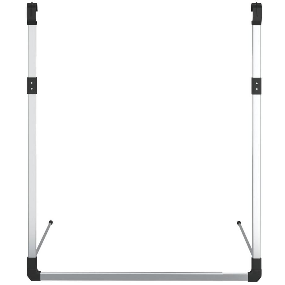 VidaXL  Garderobenstange 