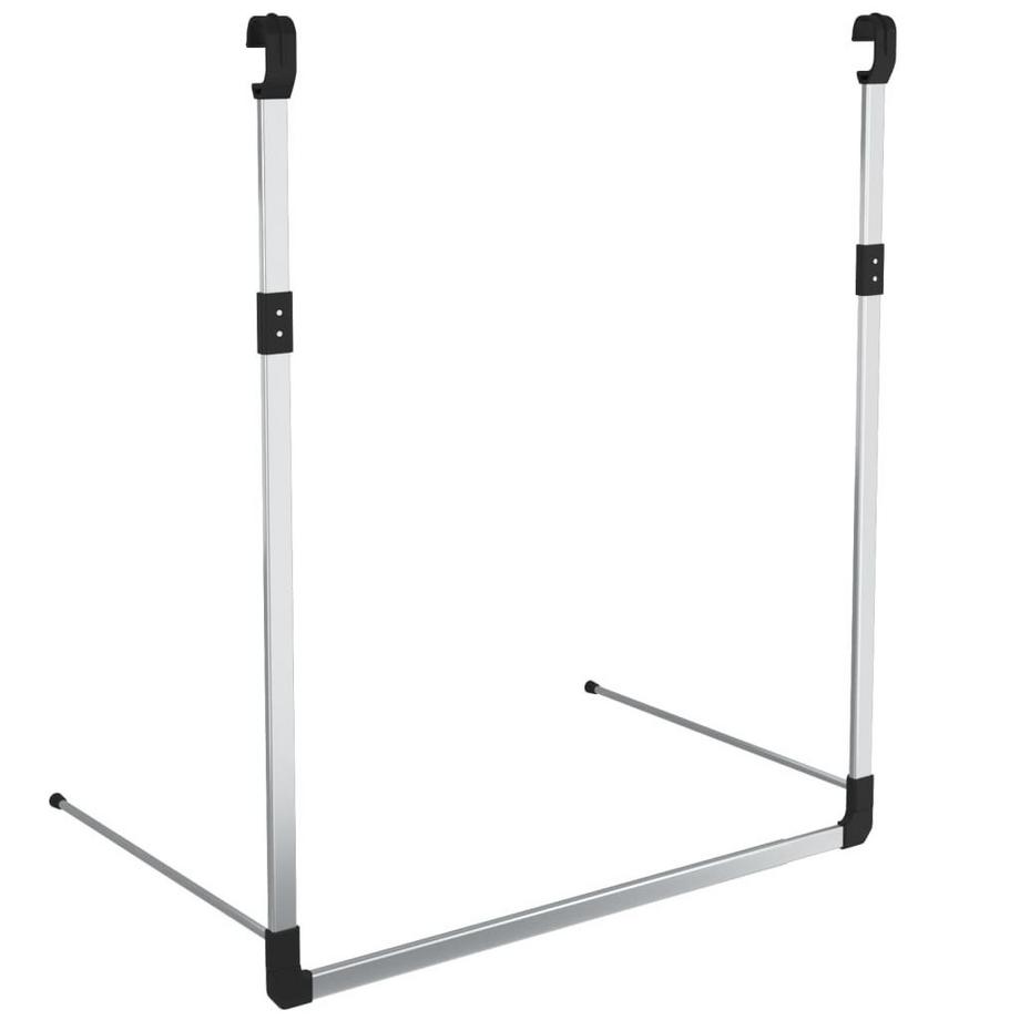 VidaXL  Garderobenstange 