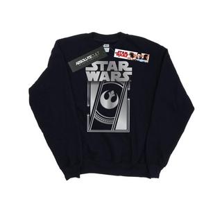 STAR WARS  The Last Jedi Sweatshirt 