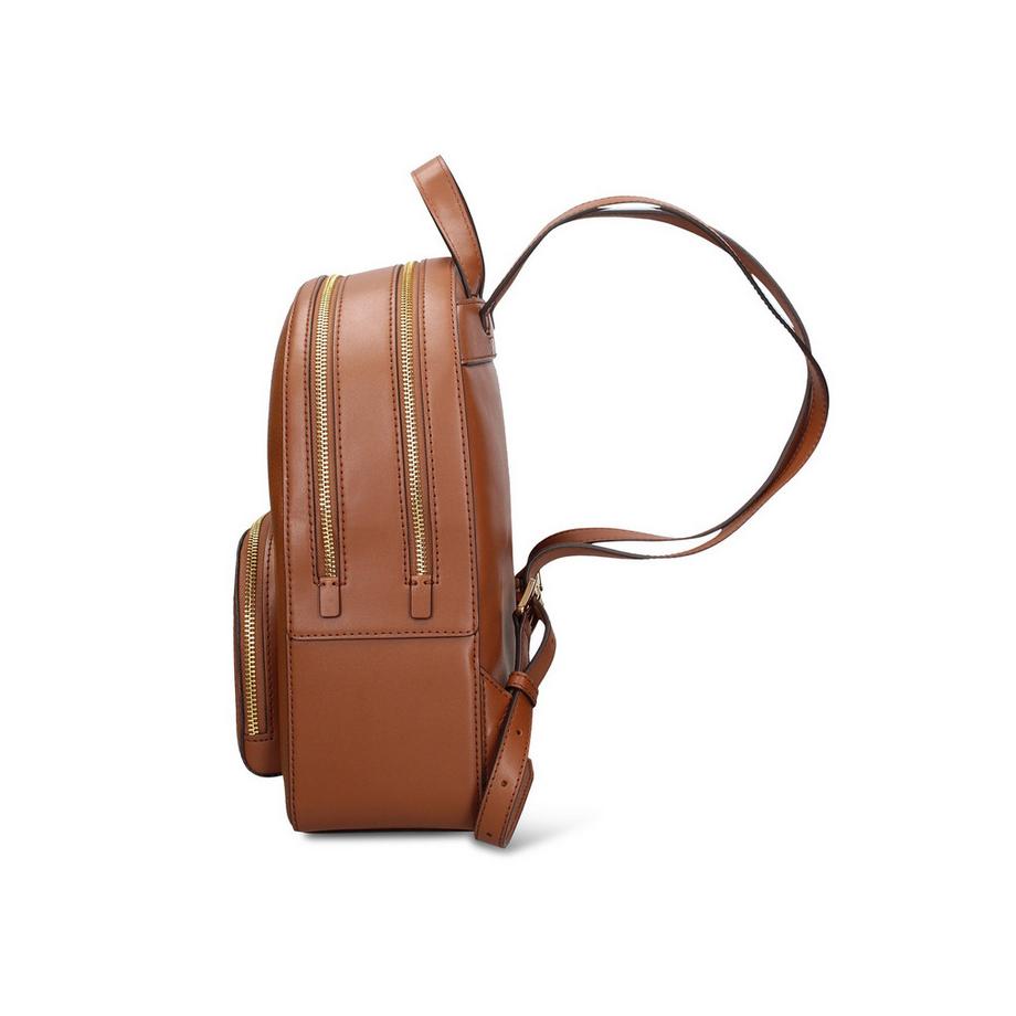 MICHAEL KORS Valoria Prime Sac à dos en cuir  