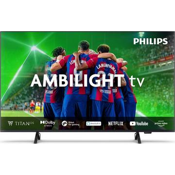 TV 50PUS8309/12 50, 3840 x 2160 (Ultra HD 4K), LED-LCD