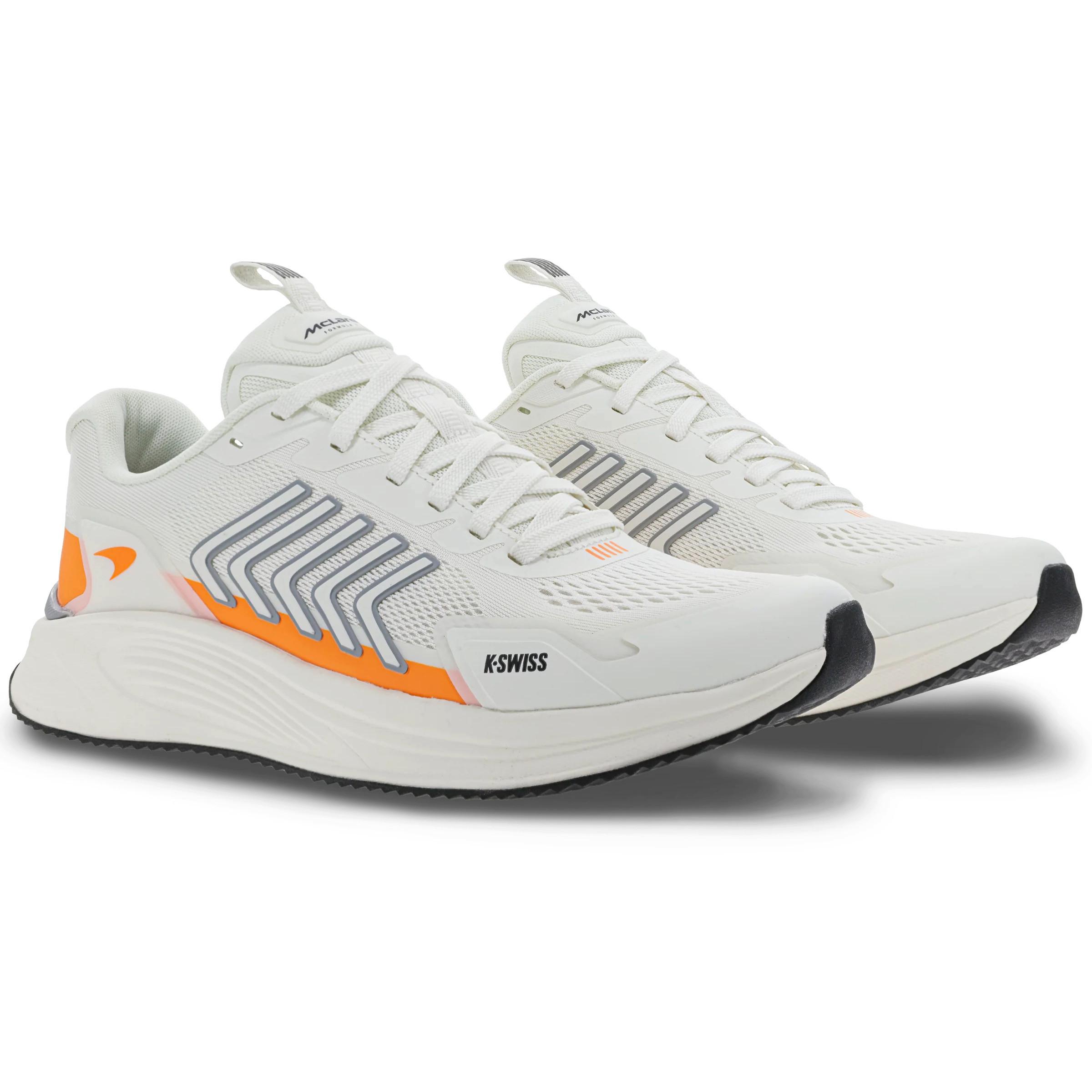 K-Swiss  baskets aero active 