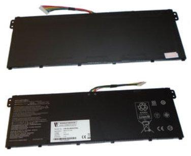 Image of VIS-02-AS3A315EL Notebook-Ersatzteil Akku