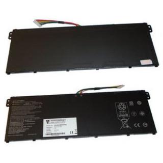 Vistaport  VIS-02-AS3A315EL ricambio per notebook Batteria 