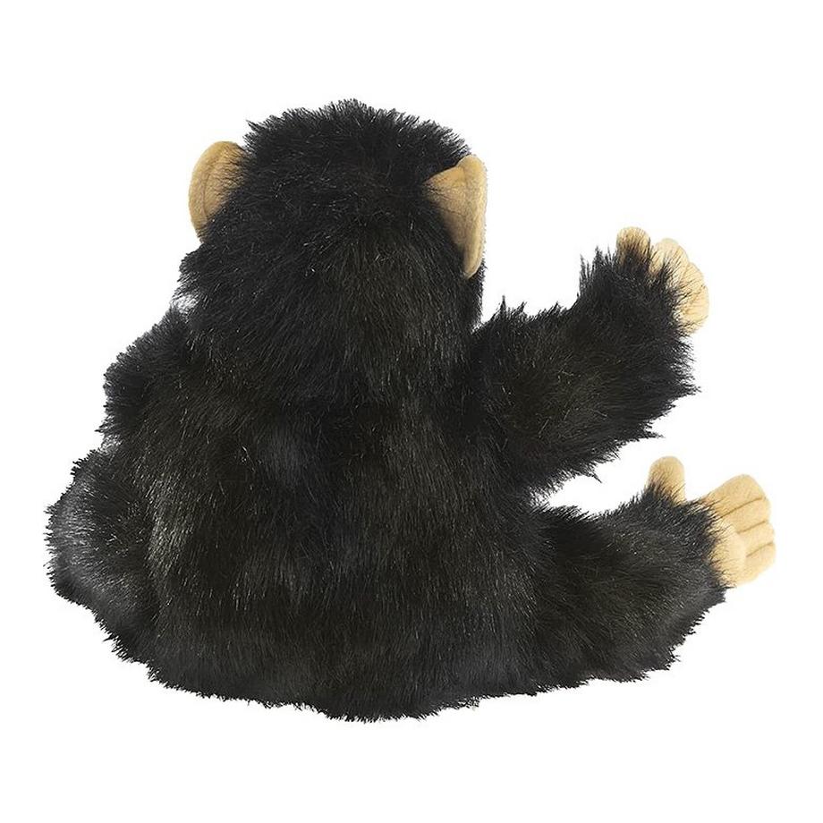 Folkmanis  Plüsch Baby Schimpanse (38cm) 