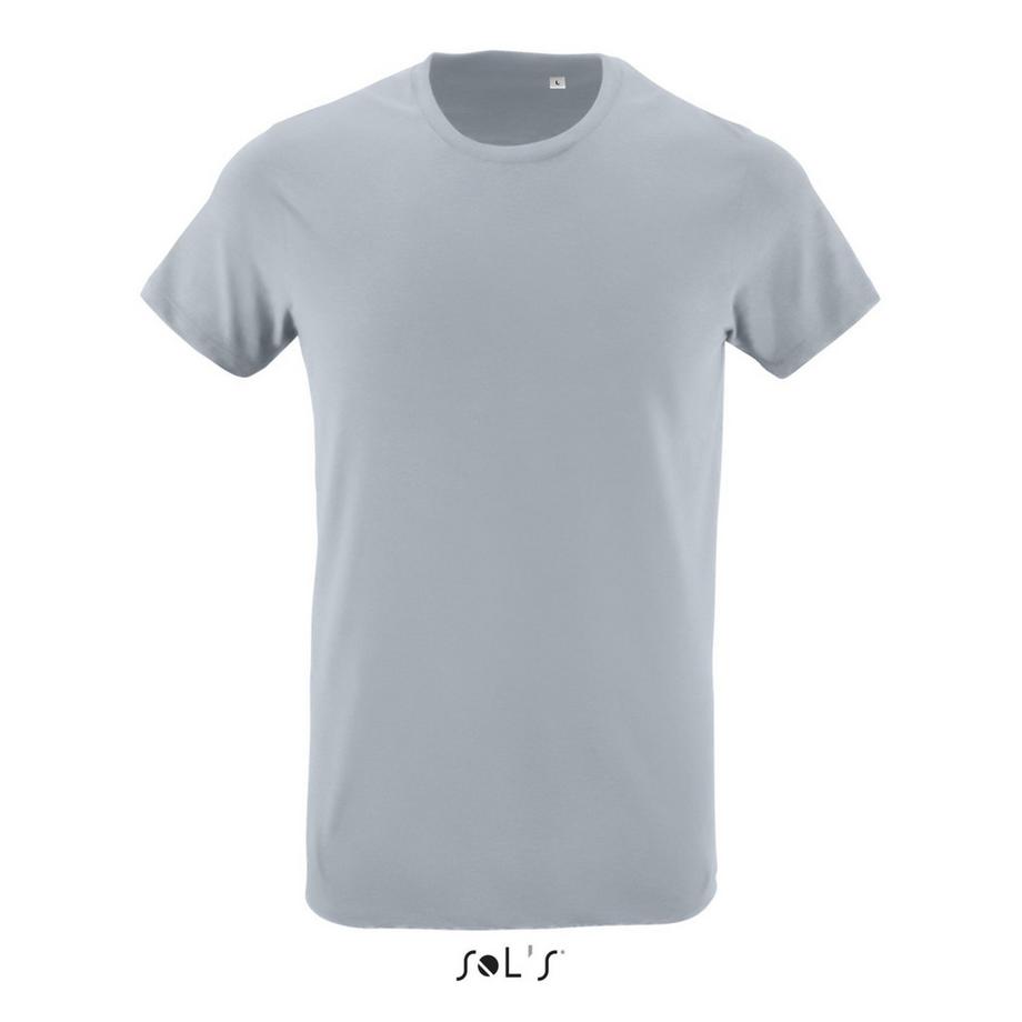 SOLS Sol's Regent Fit T-Shirt  