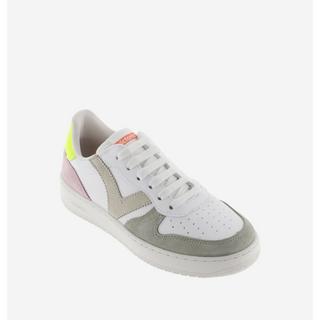 Victoria  sneakers aus spaltleder damen 