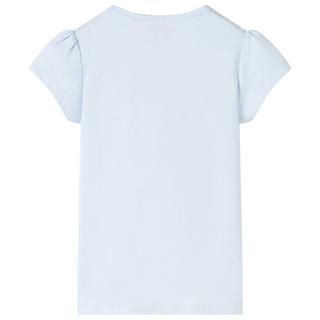 VidaXL  Kinder t-shirt baumwolle 