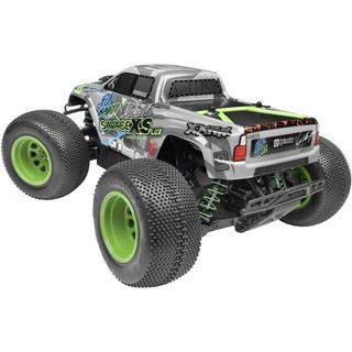 HPI RACING  Elektro Monstertruck Savage XS Flux Vaughn Gittin Jr 