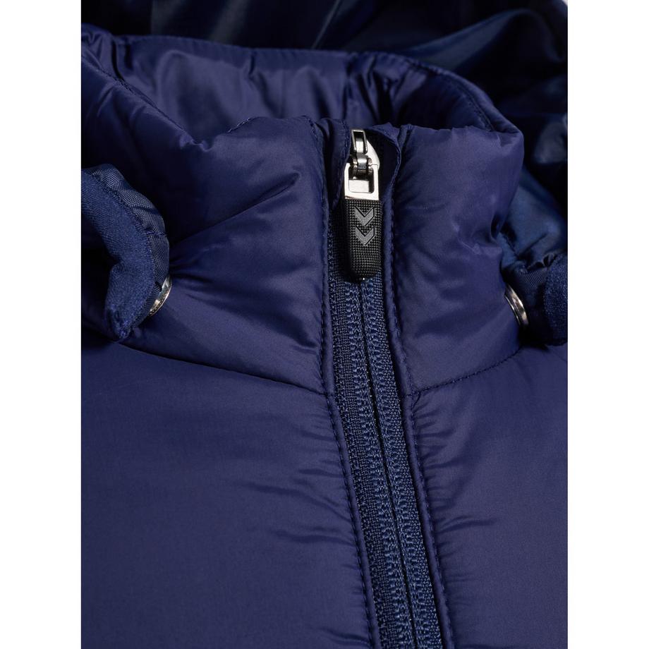 Hummel Go Kinder Kapuzenjacke  