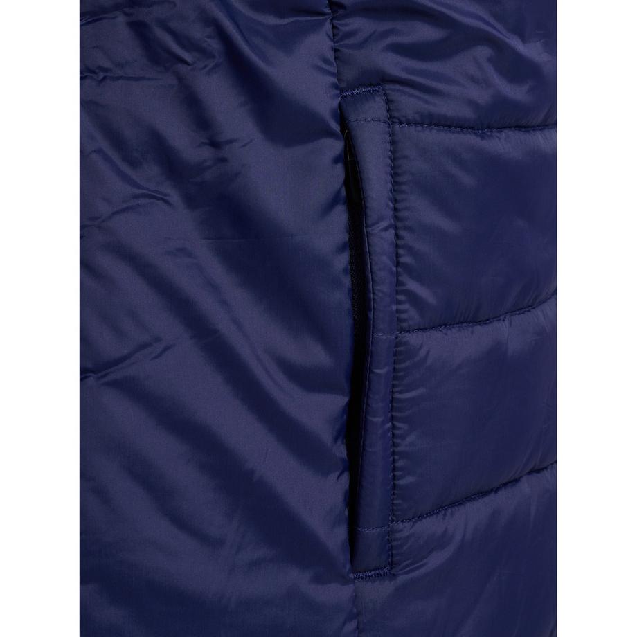 Hummel Go Kinder Kapuzenjacke  
