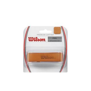 Wilson  Premium Ledergriff Basegrip 