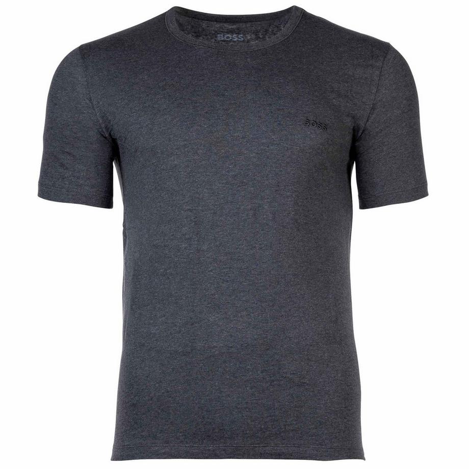 BOSS Casual Bequem sitzend T-Shirt  