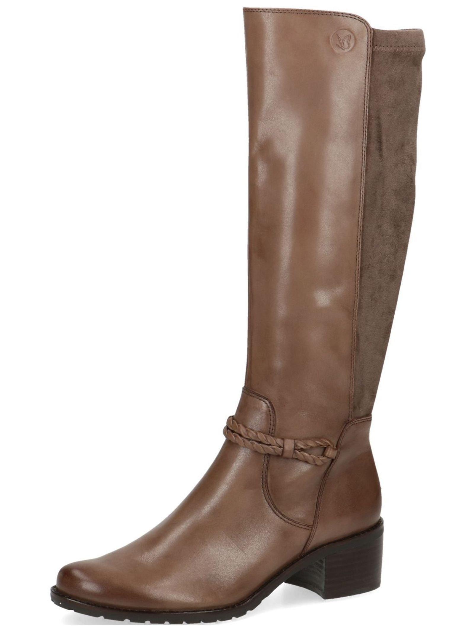 Image of Stiefel Damen Beige 39