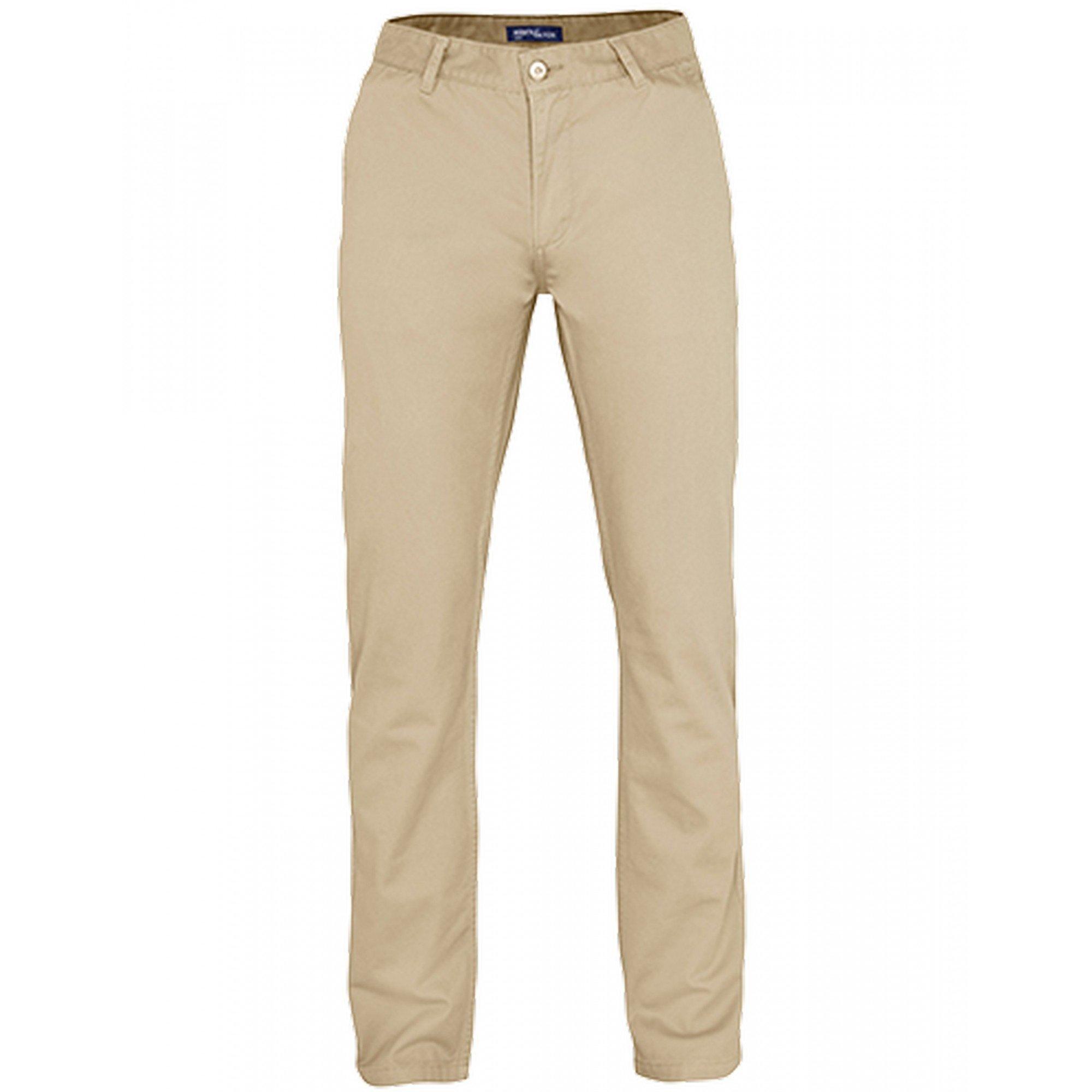 Asquith & Fox  Klassik Hose Chinos 