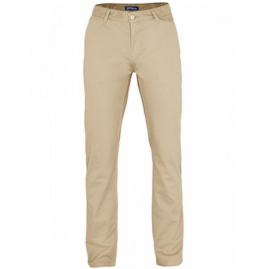 Pantalon chino