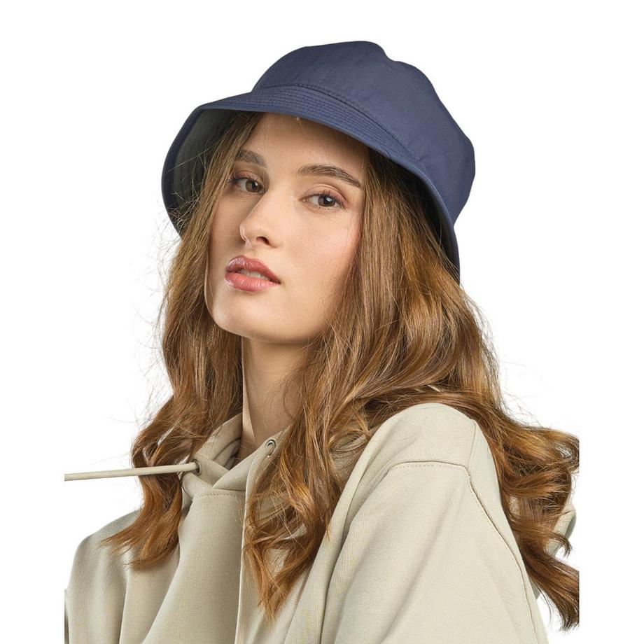 Atlantis Ghibli Cappello A Secchiello Reversibile  